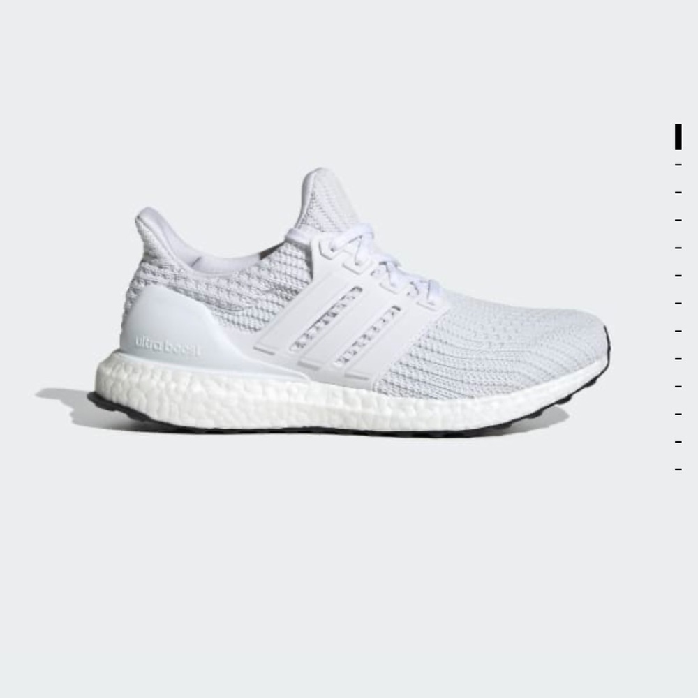 MENS ADIDAS ULTRABOOST 4.0 DNA SHOES